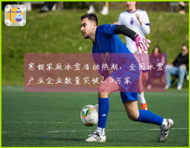 寒假家庭冰雪活动热潮，全国冰雪产业企业数量突破2.6万家