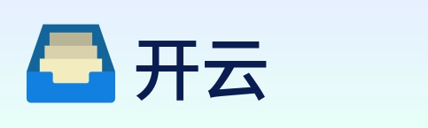 开云 Logo